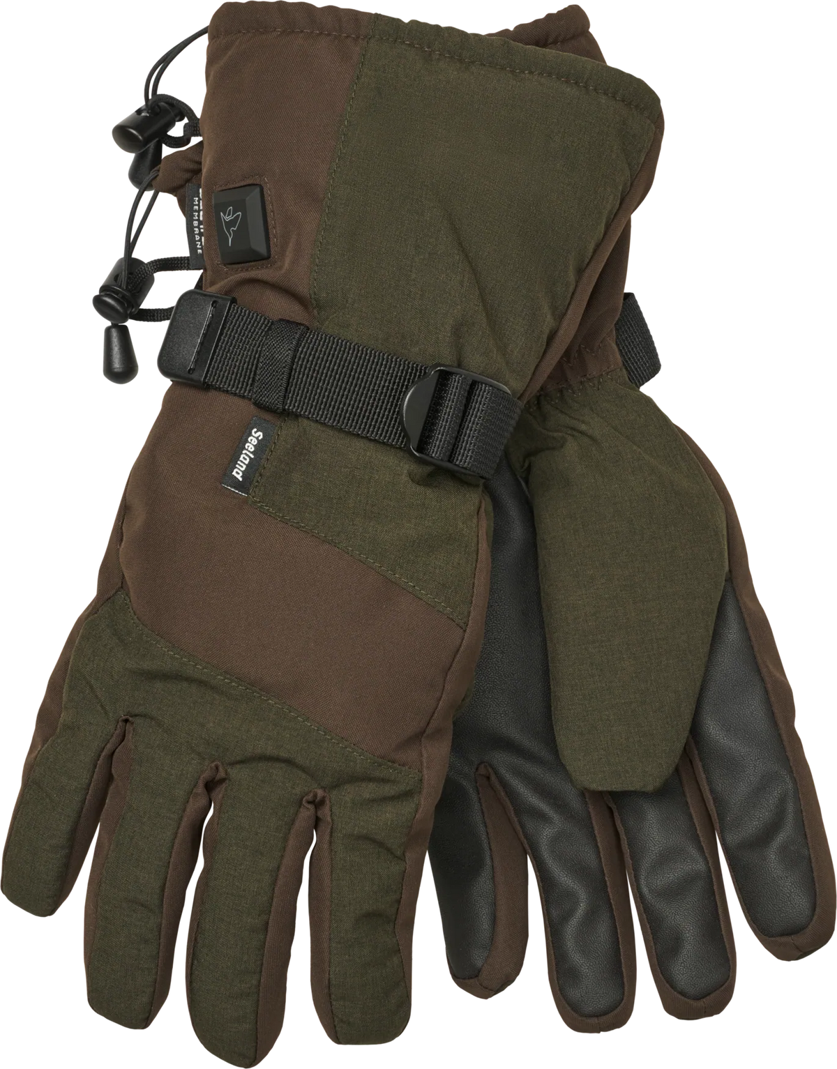 Seeland Celsius Heat Handschuhe
