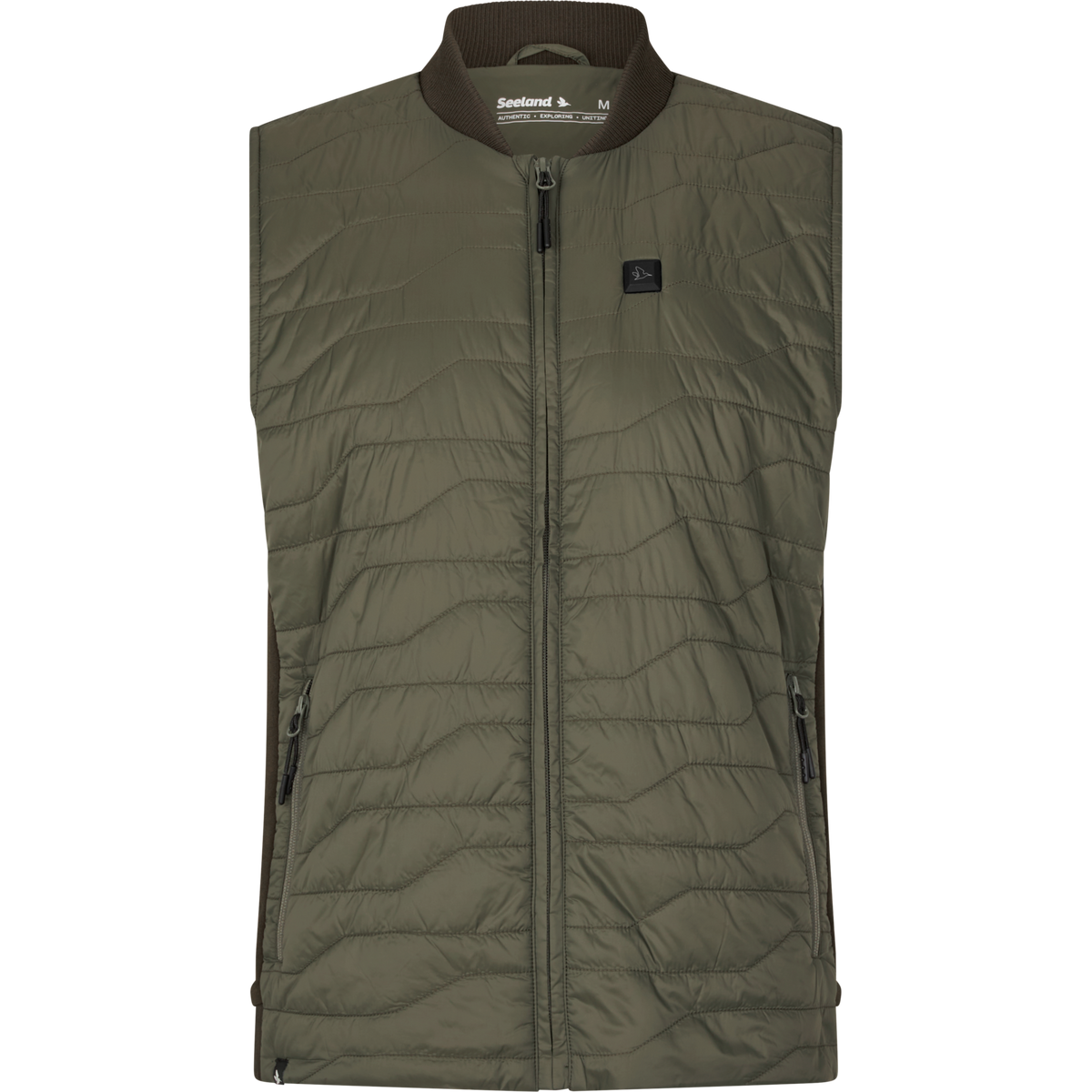 Seeland Heizweste Celsius Heat Liner