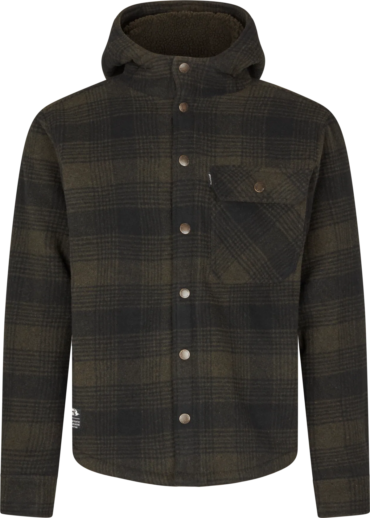 Seeland Herren Jacke Canada Yukon