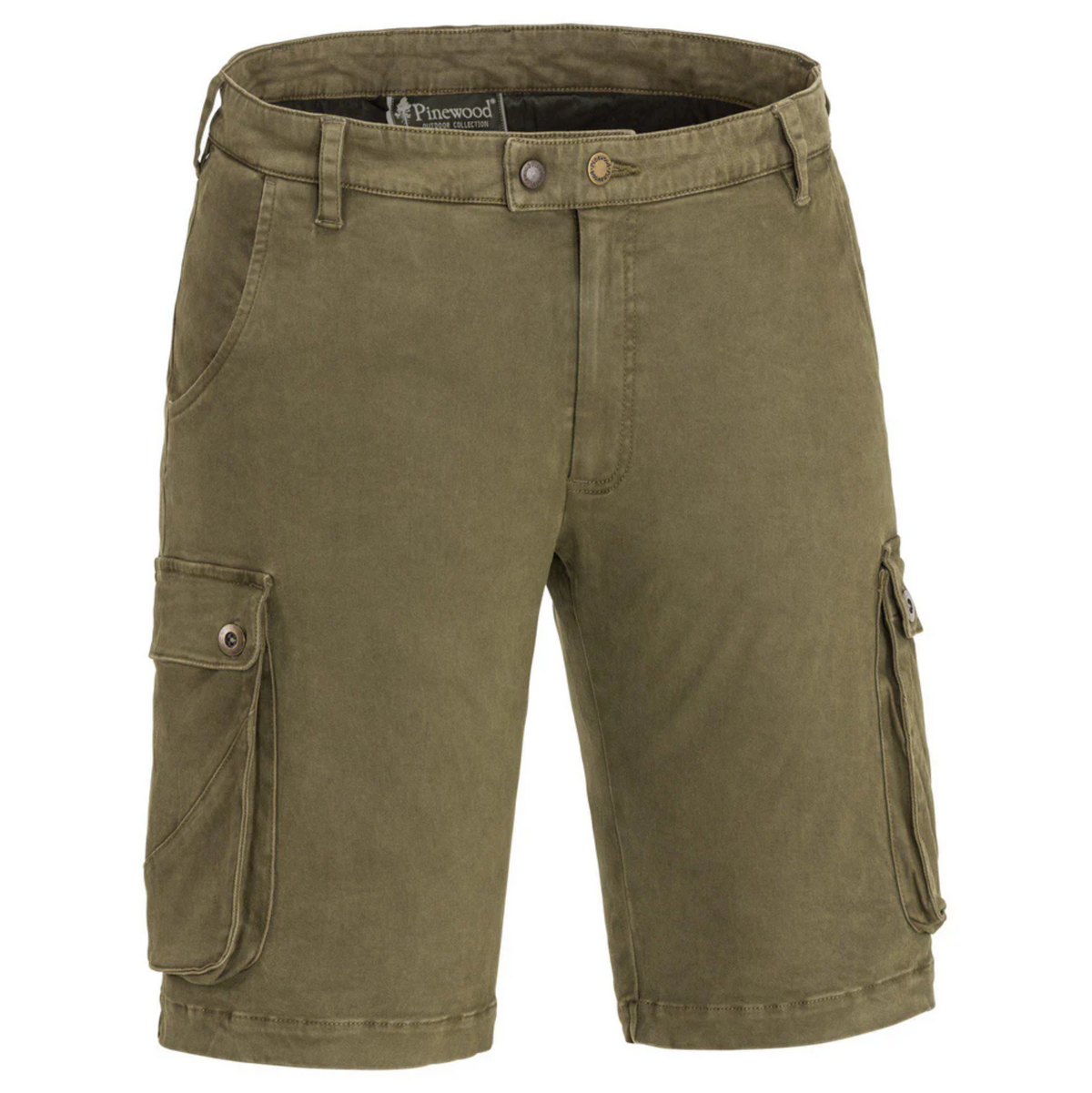 Pinewood Serengeti Shorts