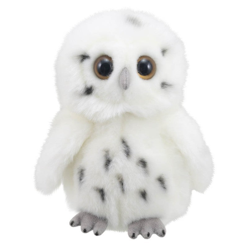 Kuscheltier Schneeeule - Wilberry Minis