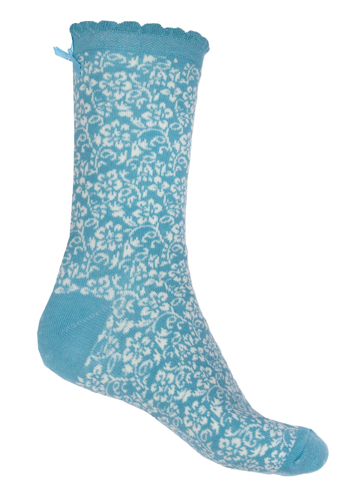 Sorgenfri Sylt Socken Irma nordic vine