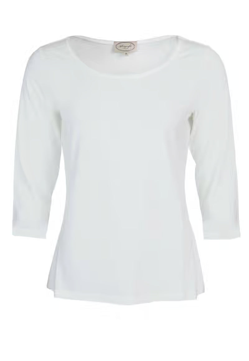 Sorgenfri Sylt Shirt Mabel 3/4 Arm NEU26