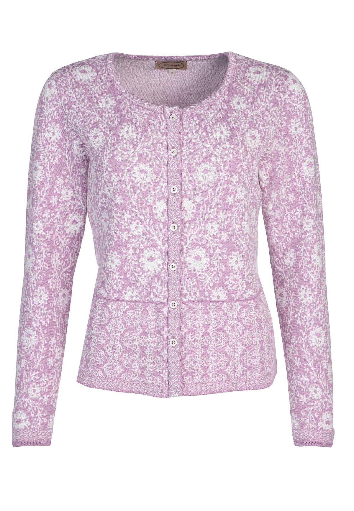 Sorgenfri Sylt Strickjacke Linda