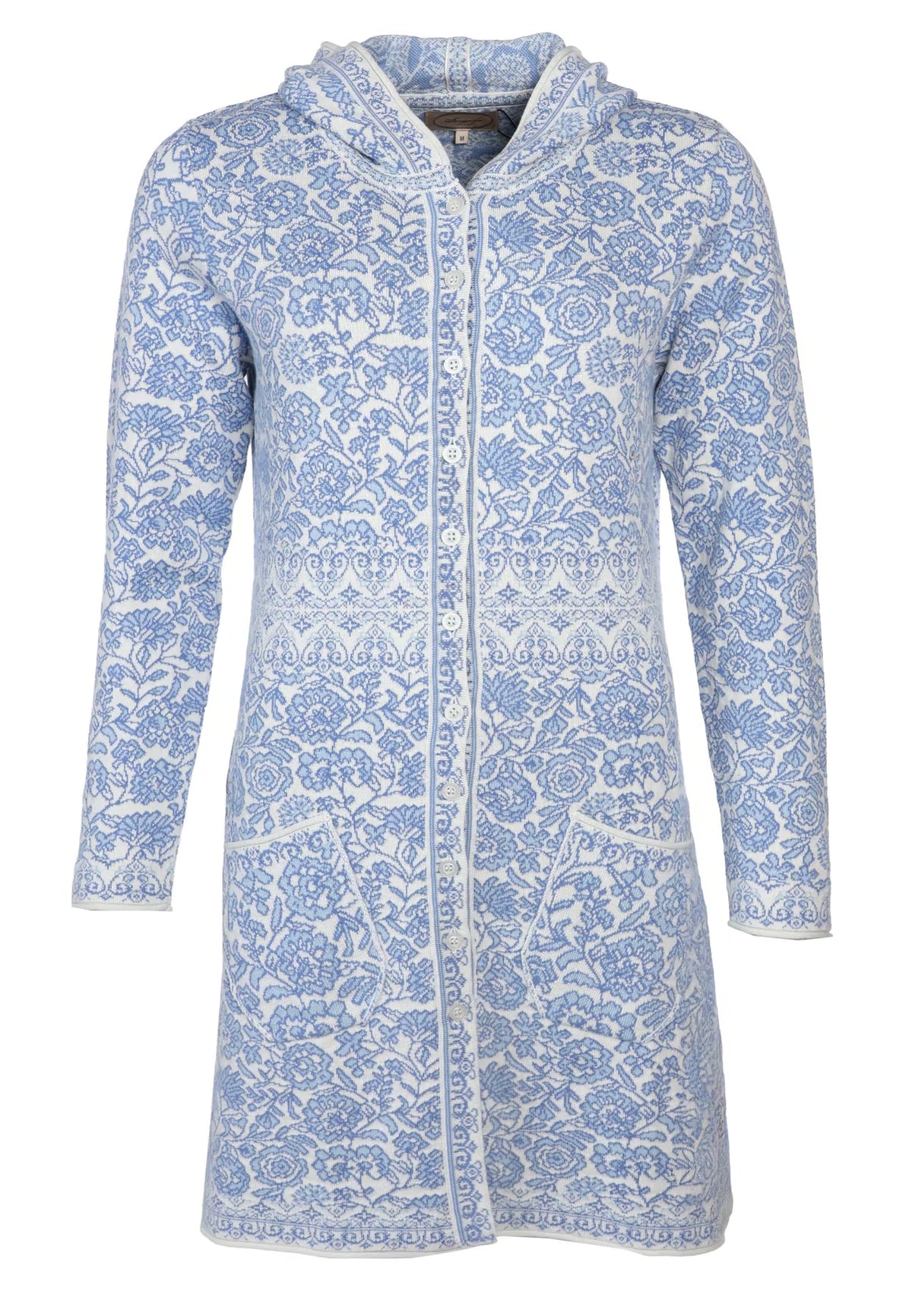 Sorgenfrei Sylt Strickmantel Glory NEU26