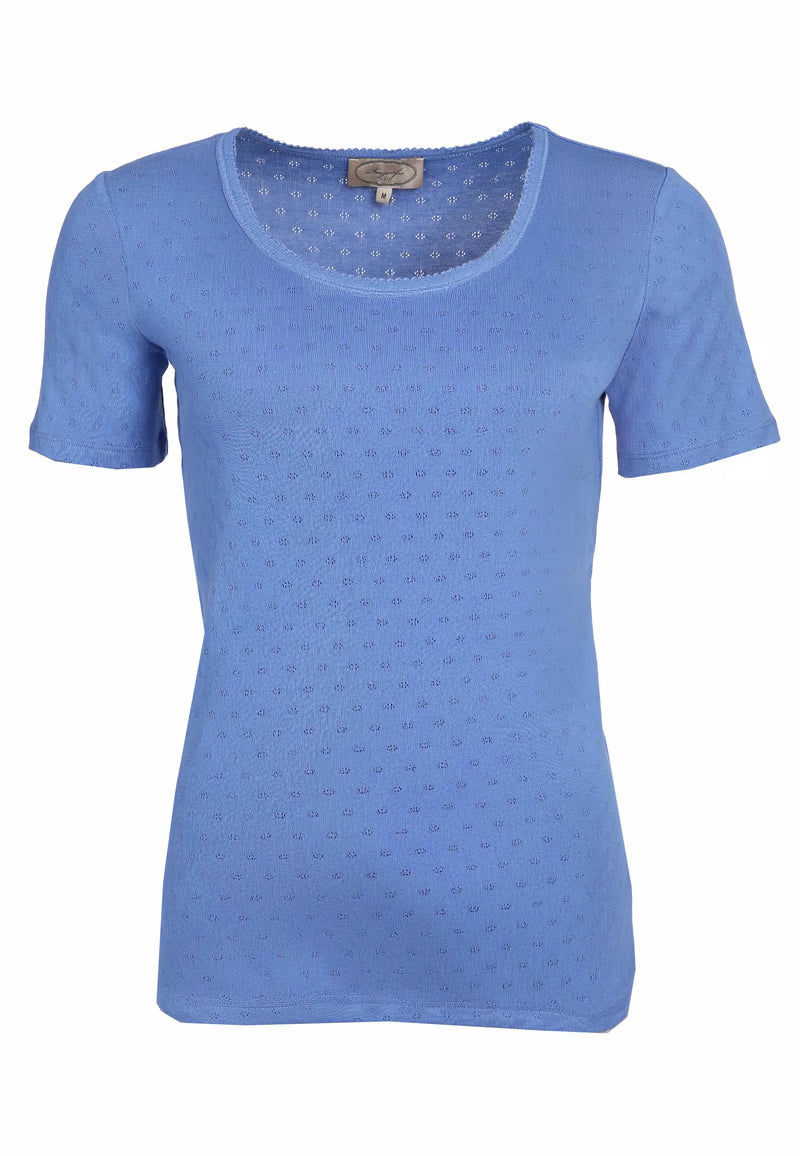 Sorgenfri Sylt T-Shirt Maren NEU26