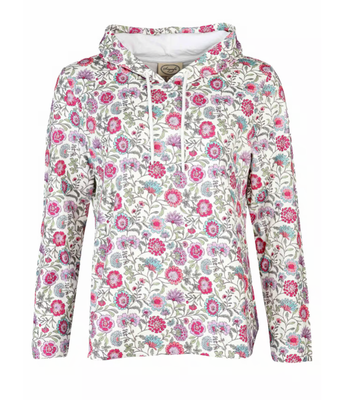 Sorgenfri Sylt Sweater Hilijana