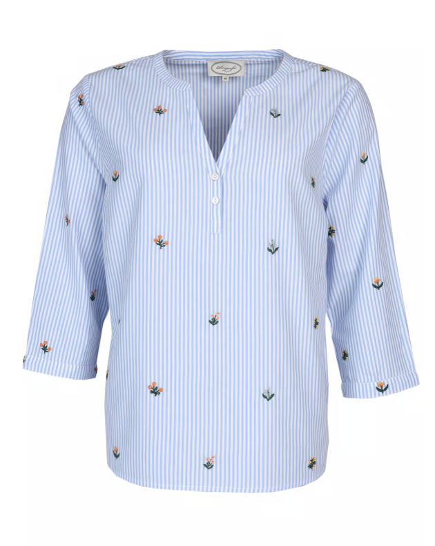 Sorgenfri Sylt Bluse Ameliah