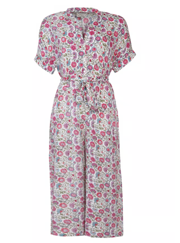 Sorgenfri Sylt Jumpsuit Joselita