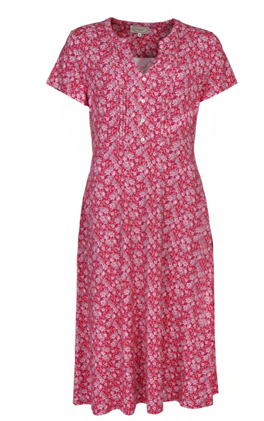 Sorgenfri Sylt Kleid Fariam Anemone