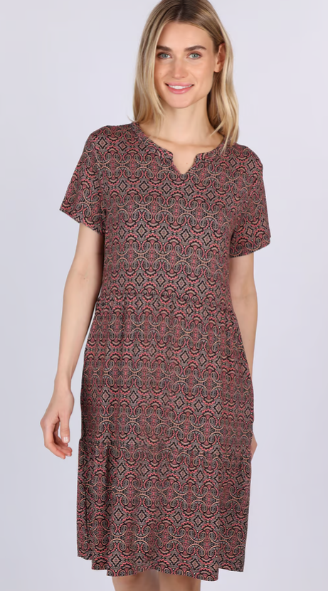 Lykka du Nord Kleid Iveta