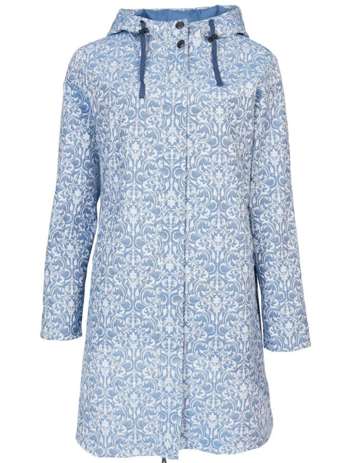 Sorgenfri Sylt Mantel Eevi NEU 26