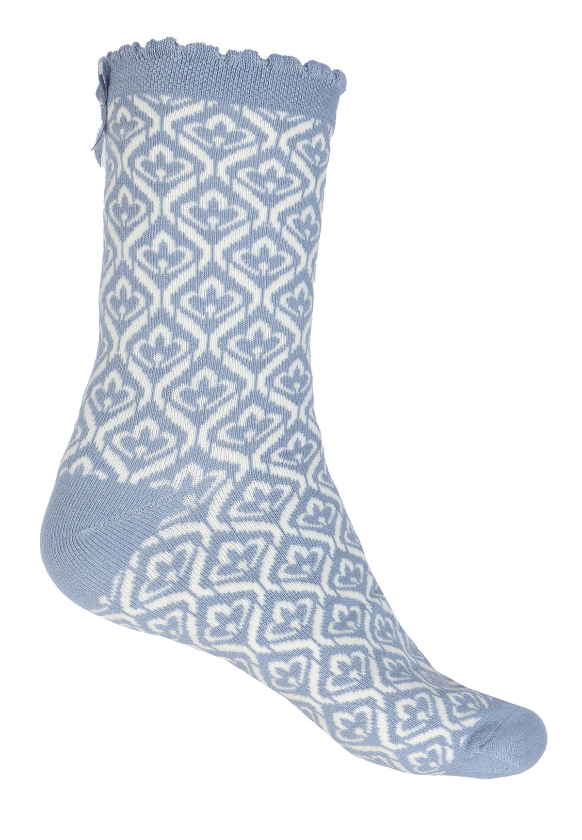 Sorgenfri Sylt Socken Irma Nordic