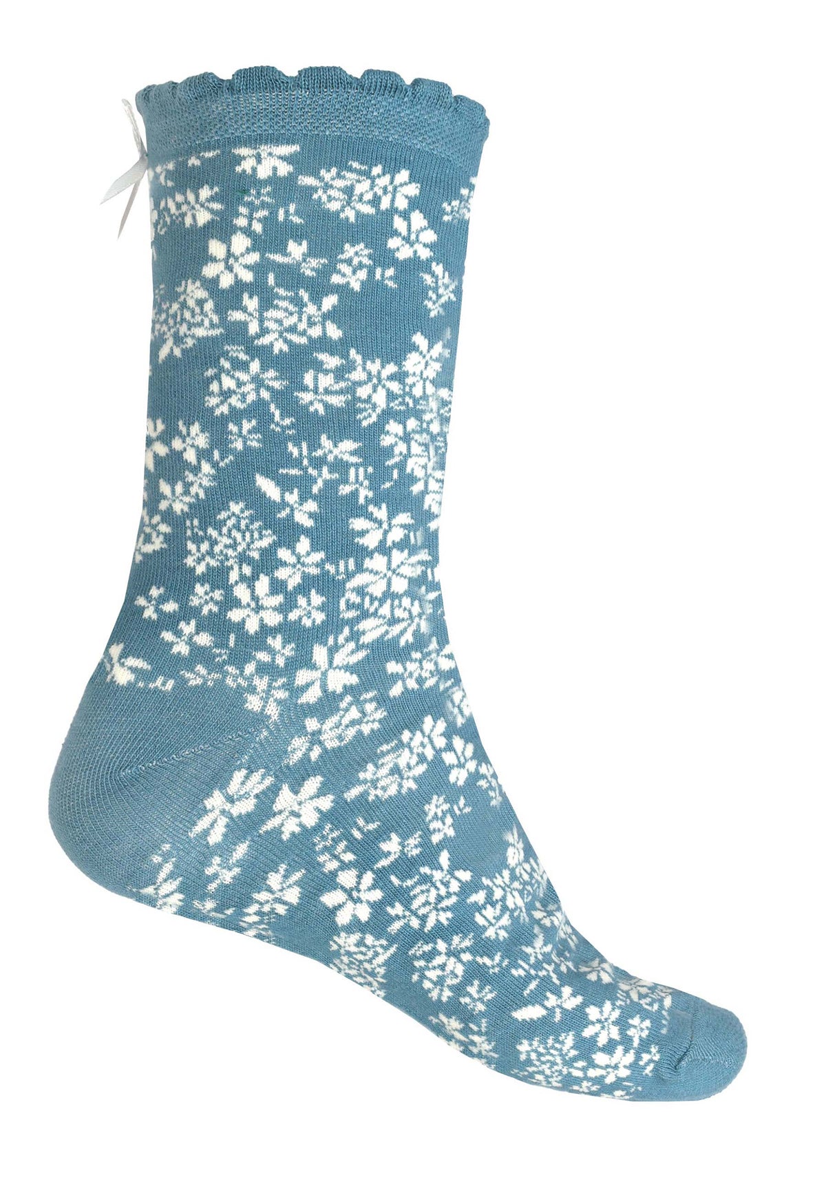 Sorgenfri Sylt Socken Irma Fleurs
