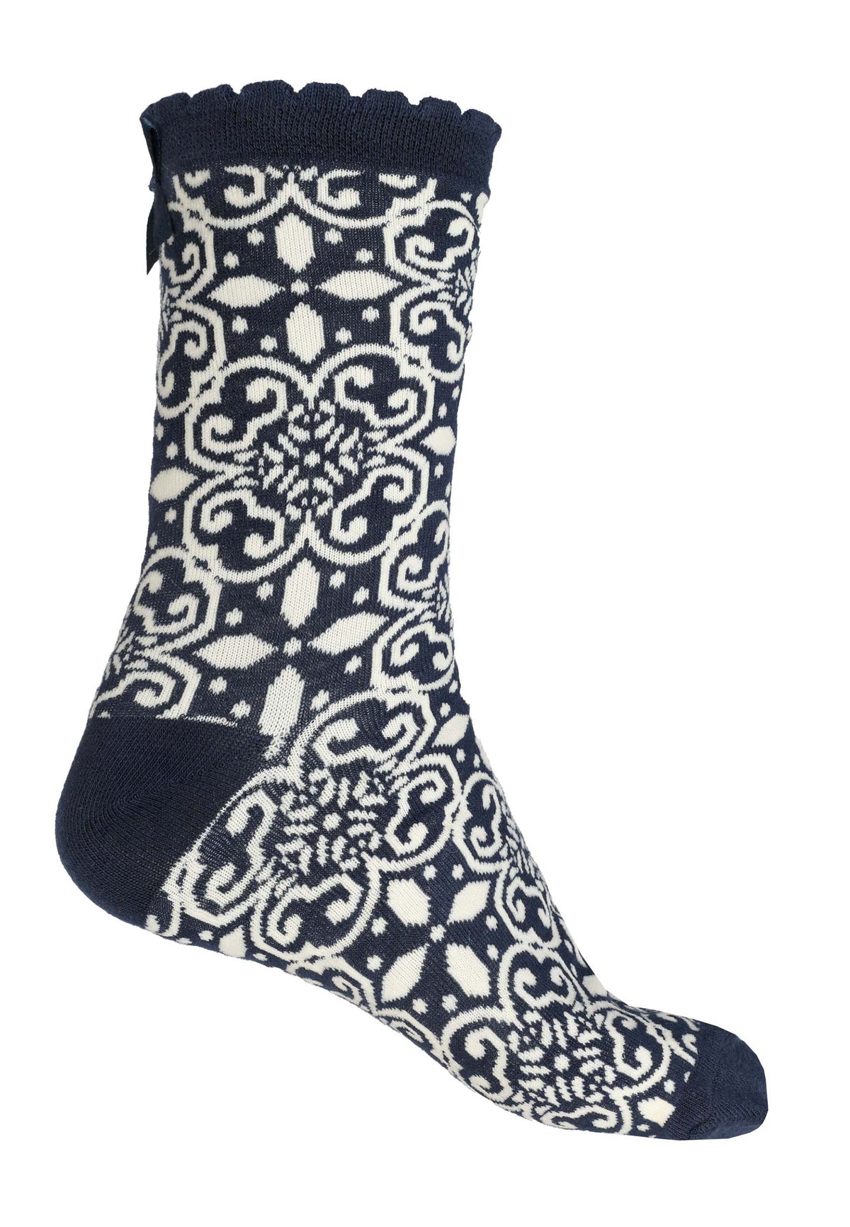 Sorgenfri Sylt Socken Irma Nordisk