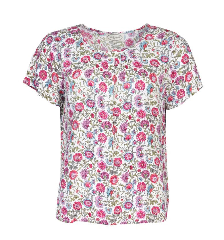 Sorgenfri Sylt Shirt Sinja