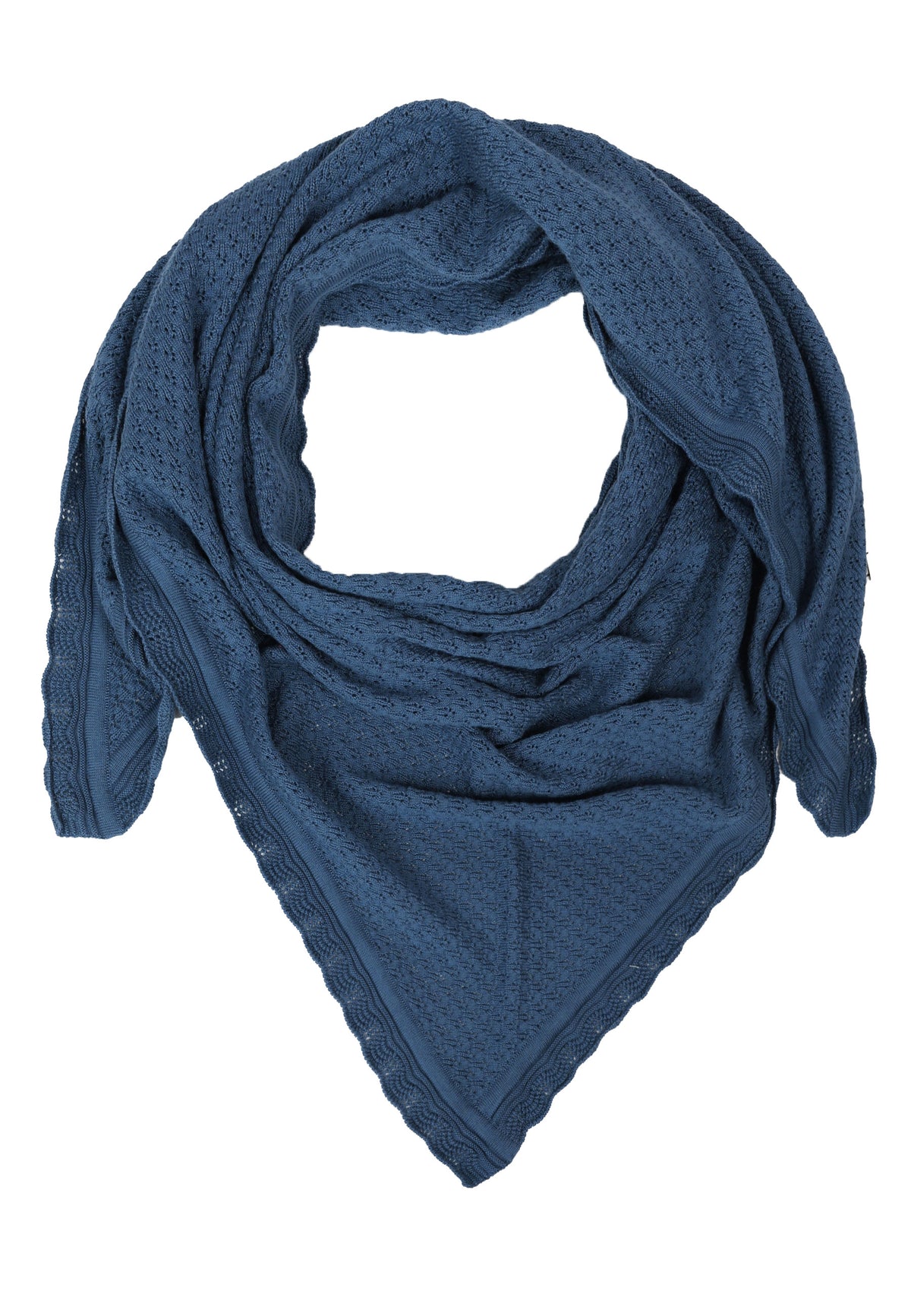 Sorgenfri Sylt Strickdreieckstuch Lisa NEU 25
