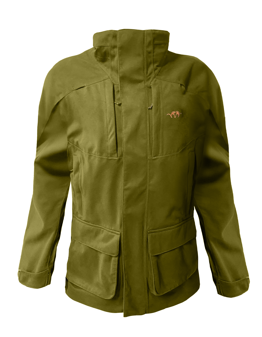 Blaser Stealth 2L Herren Jacke - Muster