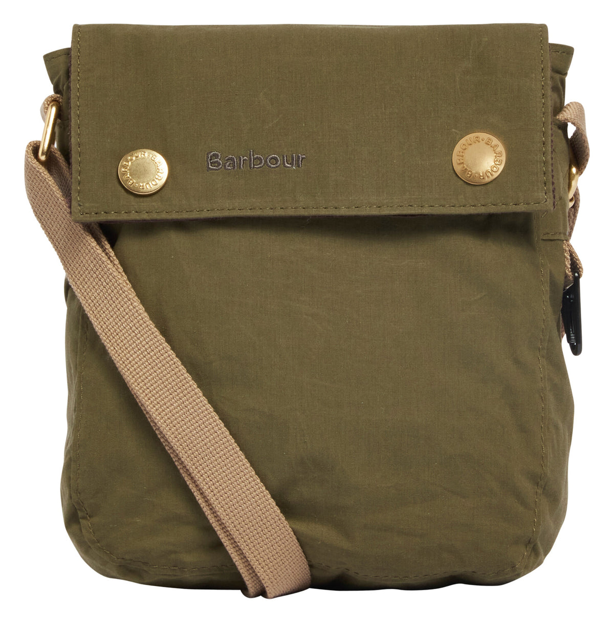 Barbour Crossbody Tasche