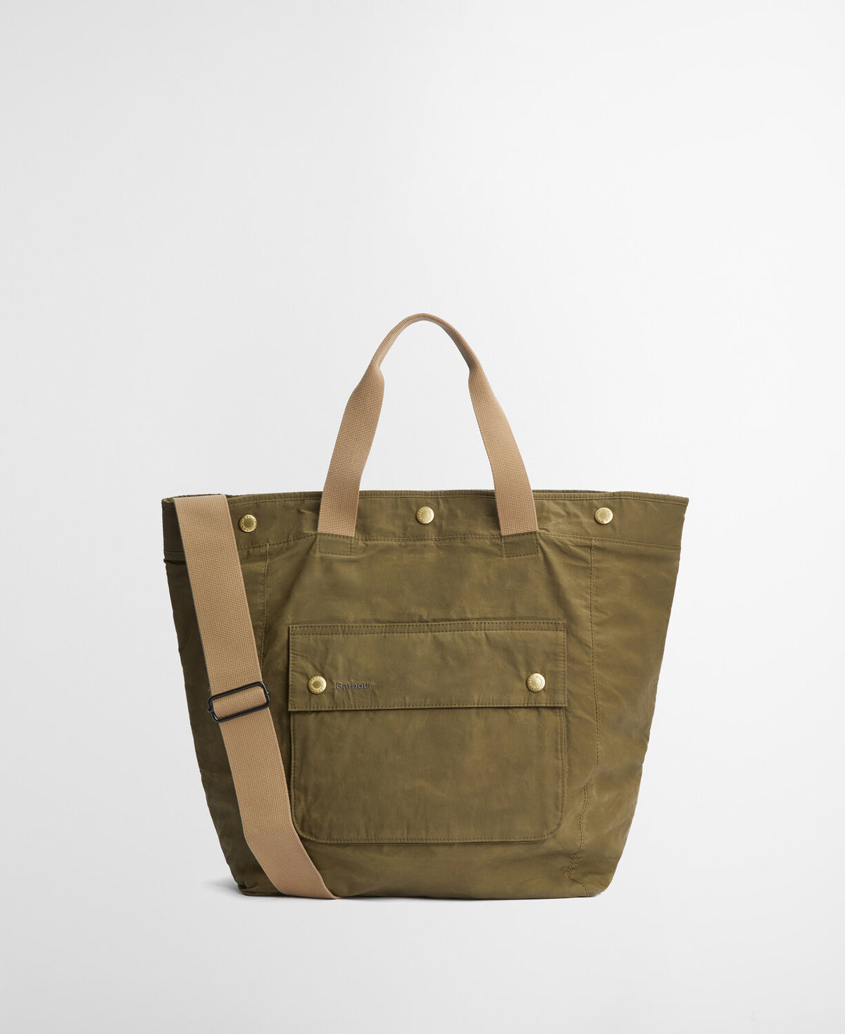 Barbour Tote Bag Transport 3-Way