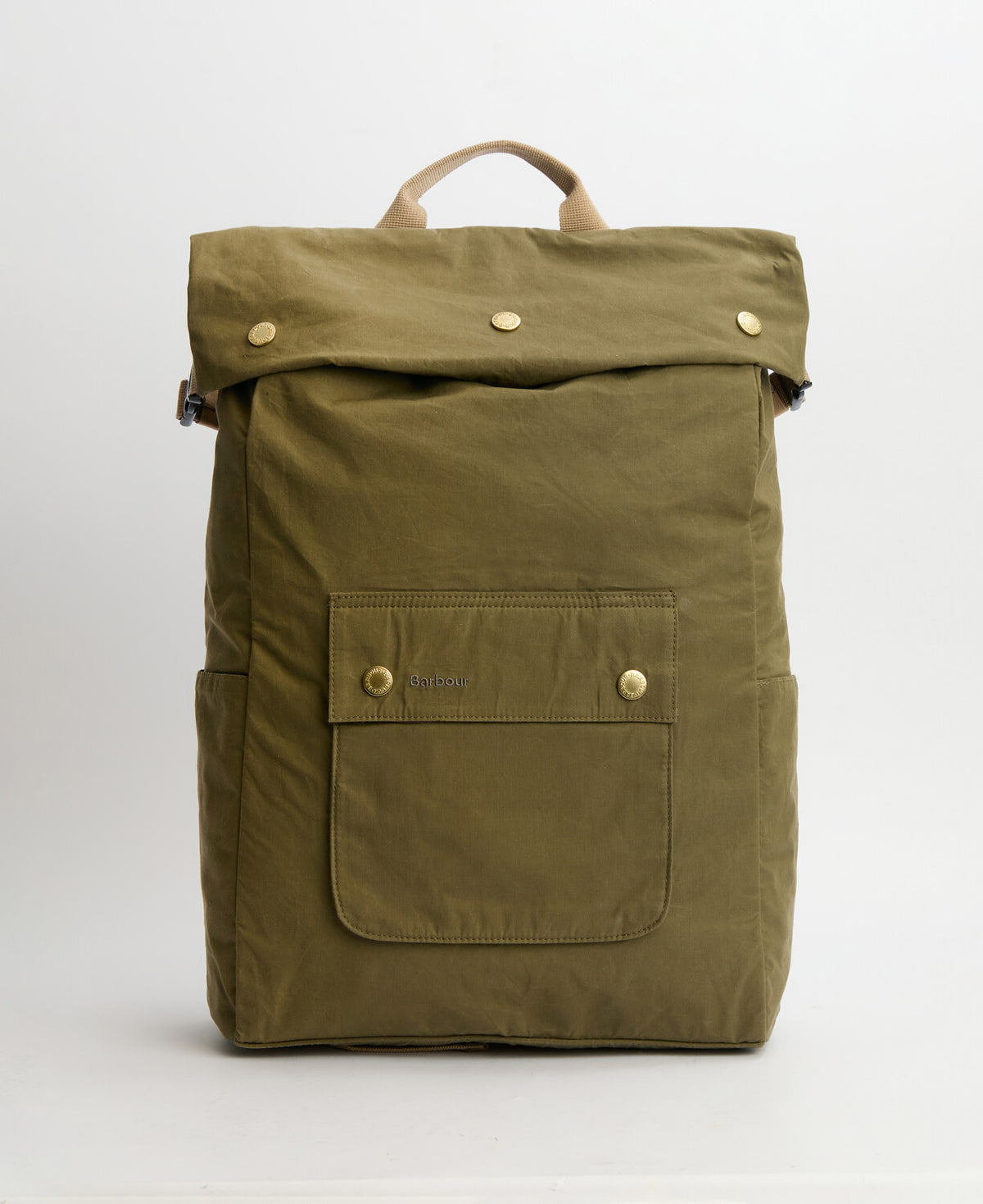 Barbour Transport Fold