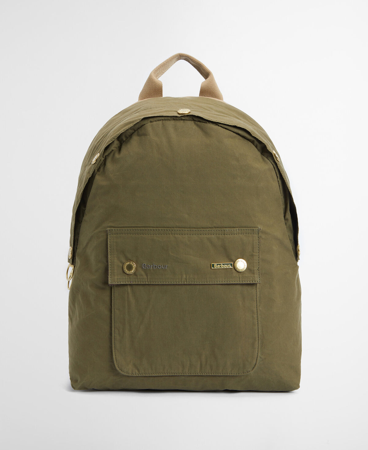 Barbour Transport Rucksack