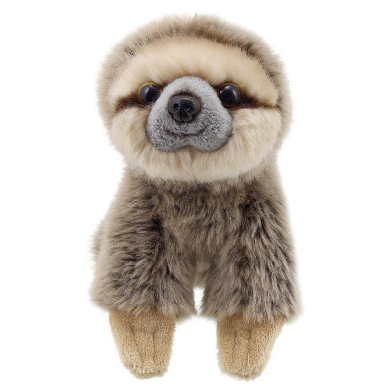 Kuscheltier Faultier - Wilberry Minis