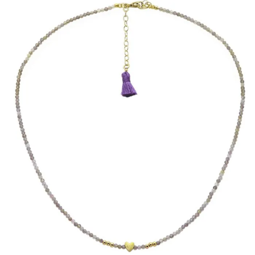 Fineline Collier Wanda