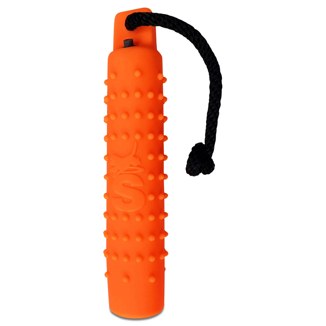 Wasser Dummy - orange