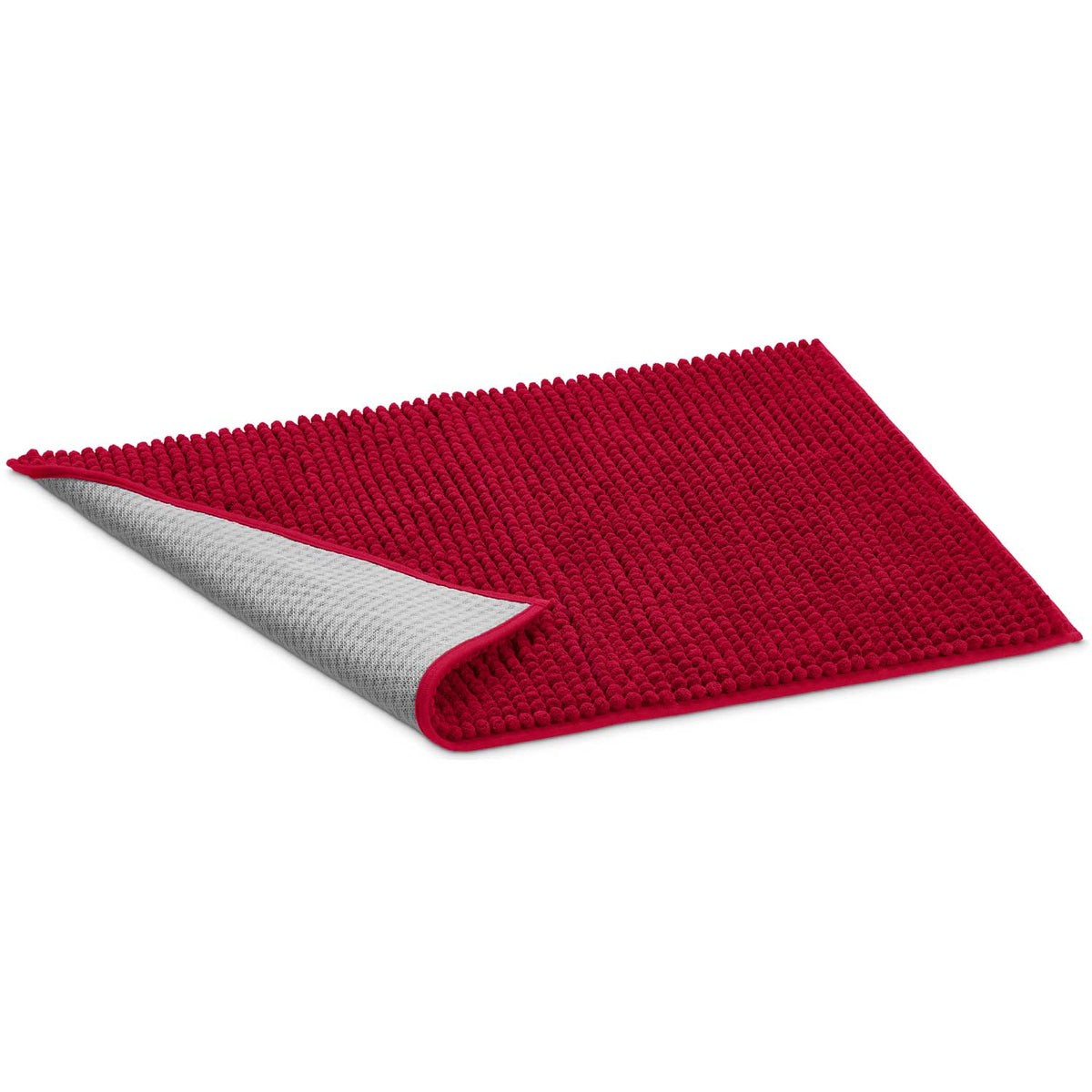 Hunter Schmutzfang Hundematte Waterloo rot