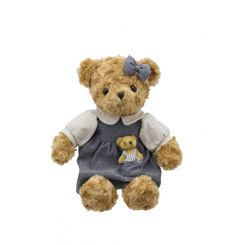 Kuscheltier Mummy Bear - Wilberry Dressed Animals