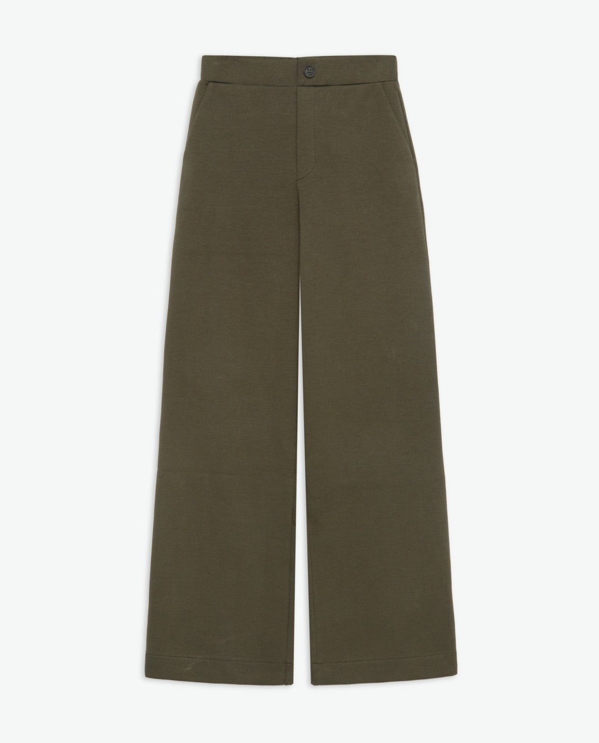 Yerse weite Stretch Hose