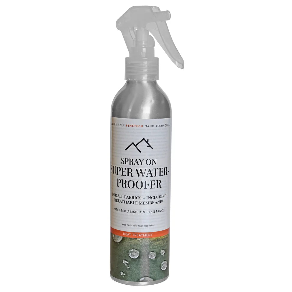 Pinewood Super Imprägnierspray