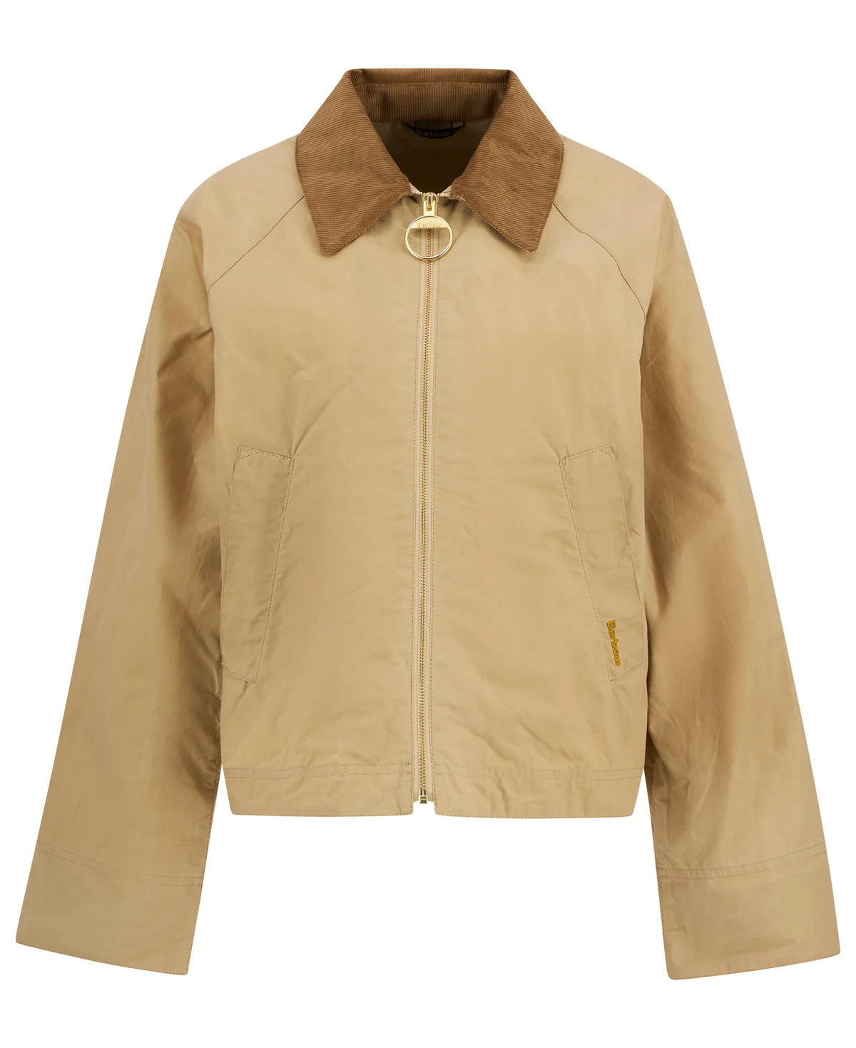 Barbour Catlin Casual