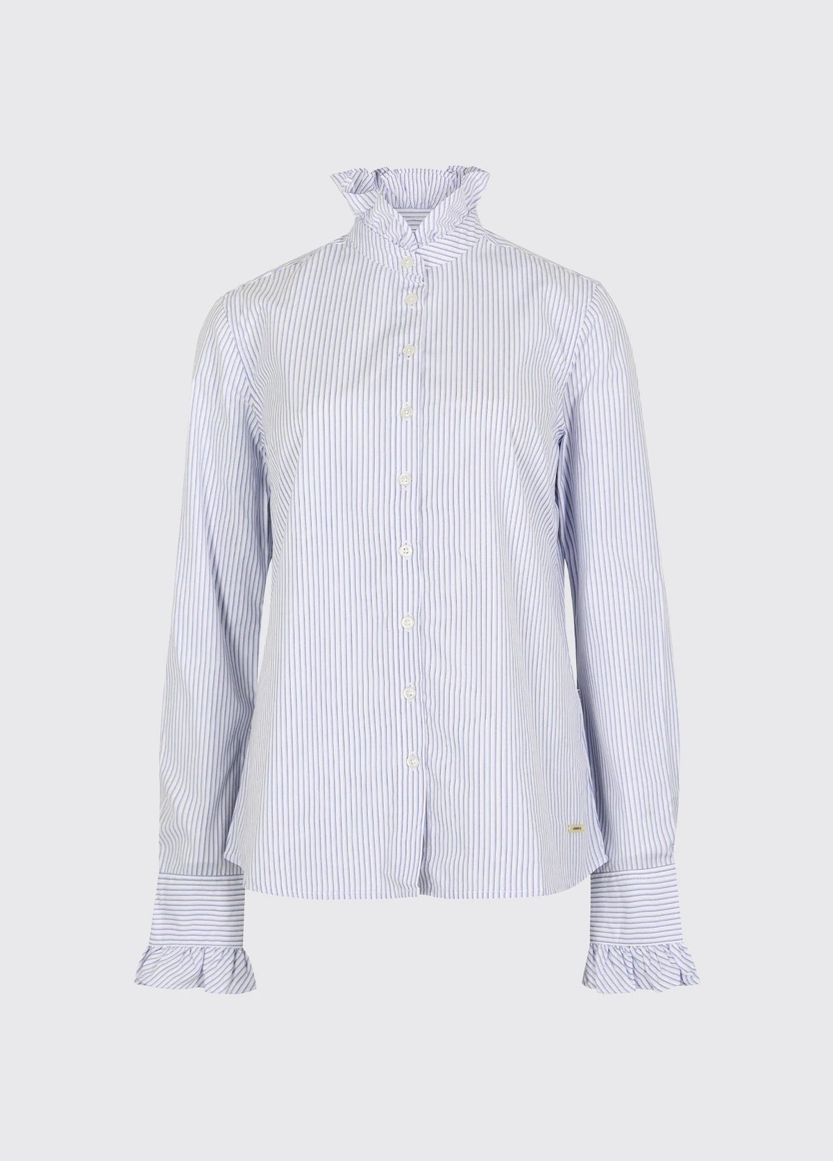 Dubarry of Ireland Bluse Wisteria
