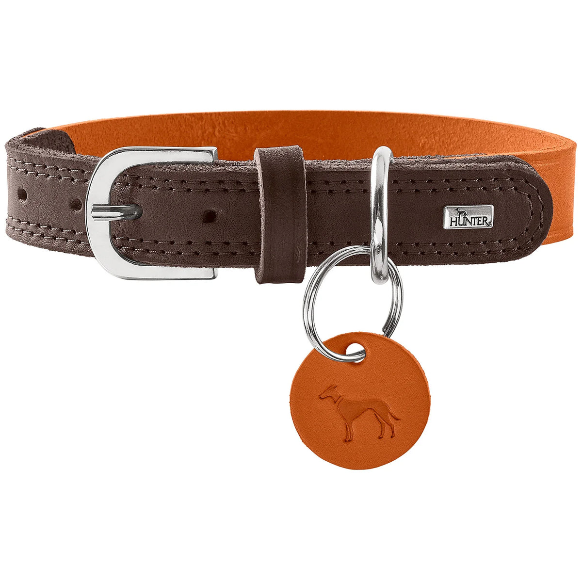 Hunter Halsband Lemvig