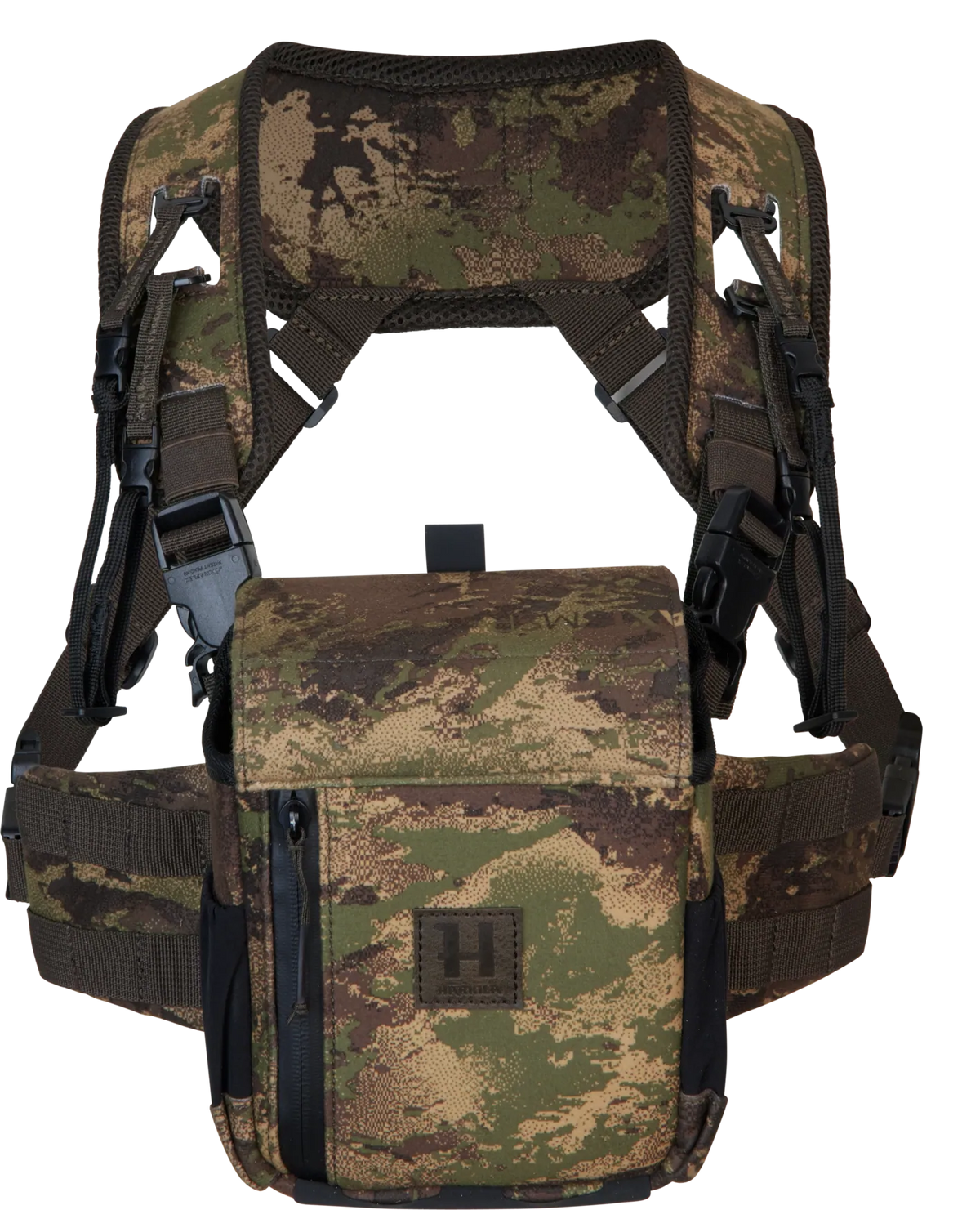 Härkila Fernglashalter Deer Stalker Camo AXIS MSP® Forest