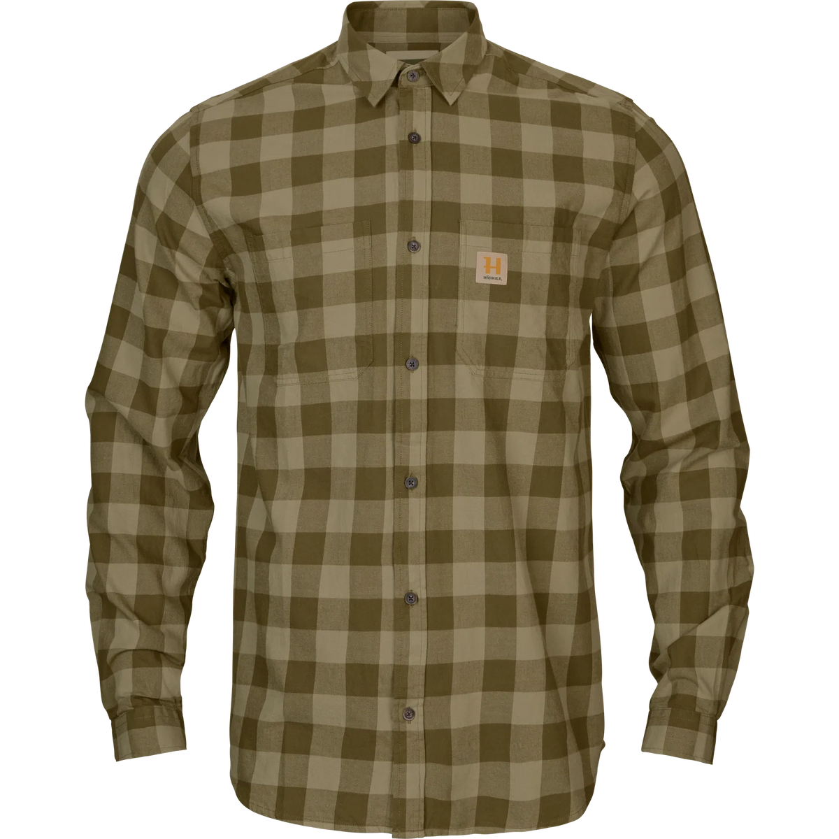 Härkila Scandinavian Hemd HW26