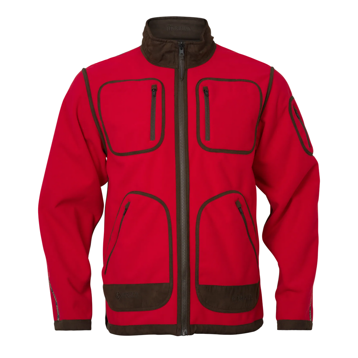 Härkila Kamko Regal Fleecejacke
