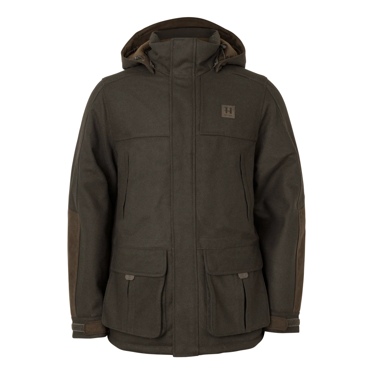 Härkila Kodiak CleverWood HSP Jacke