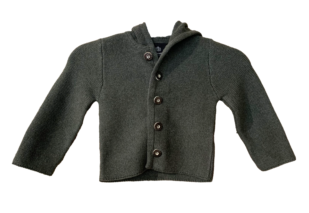 Hammerschmid Kinder Strickjacke Anzing
