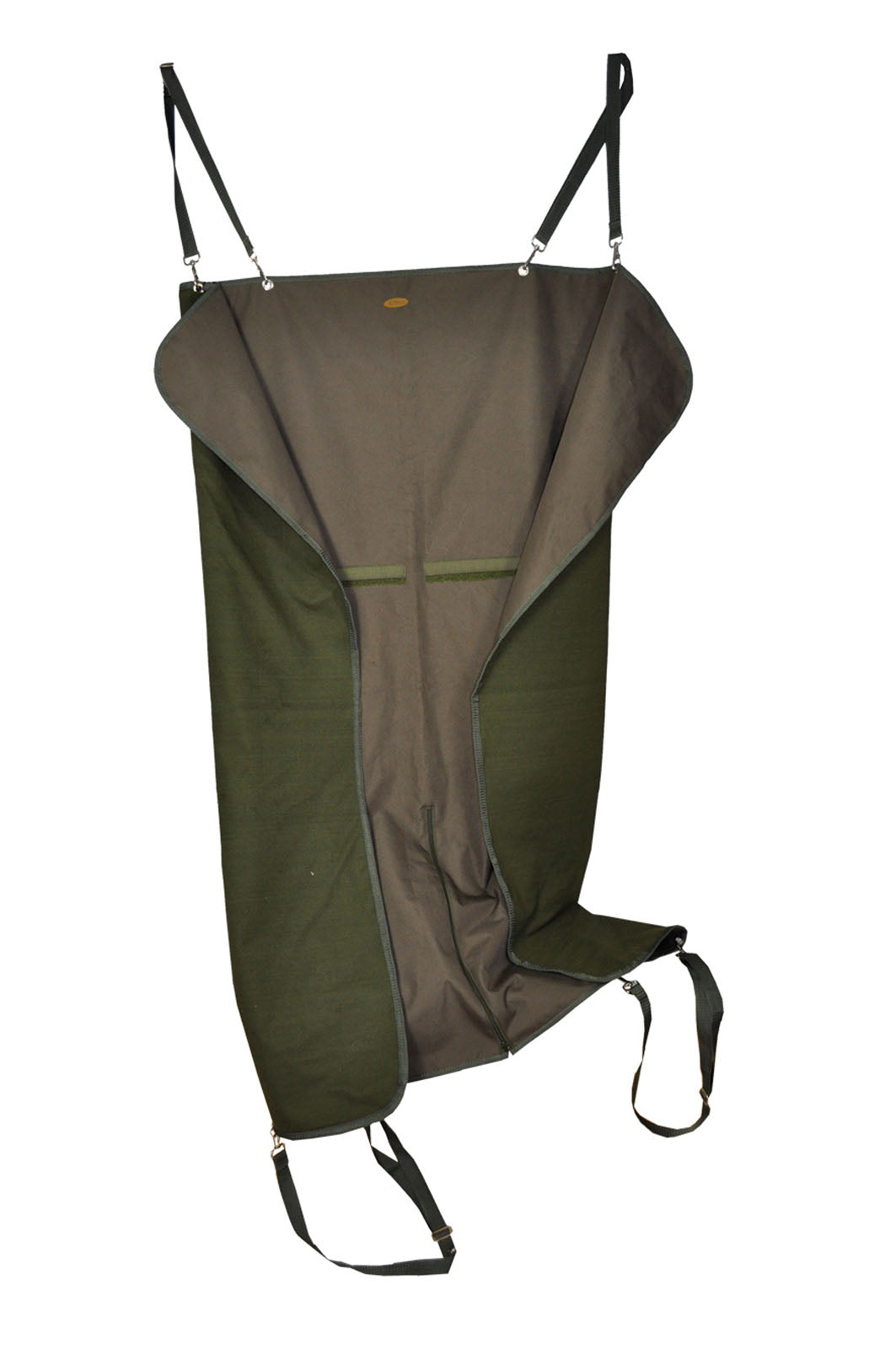 Hubertus Auto Hundedecke