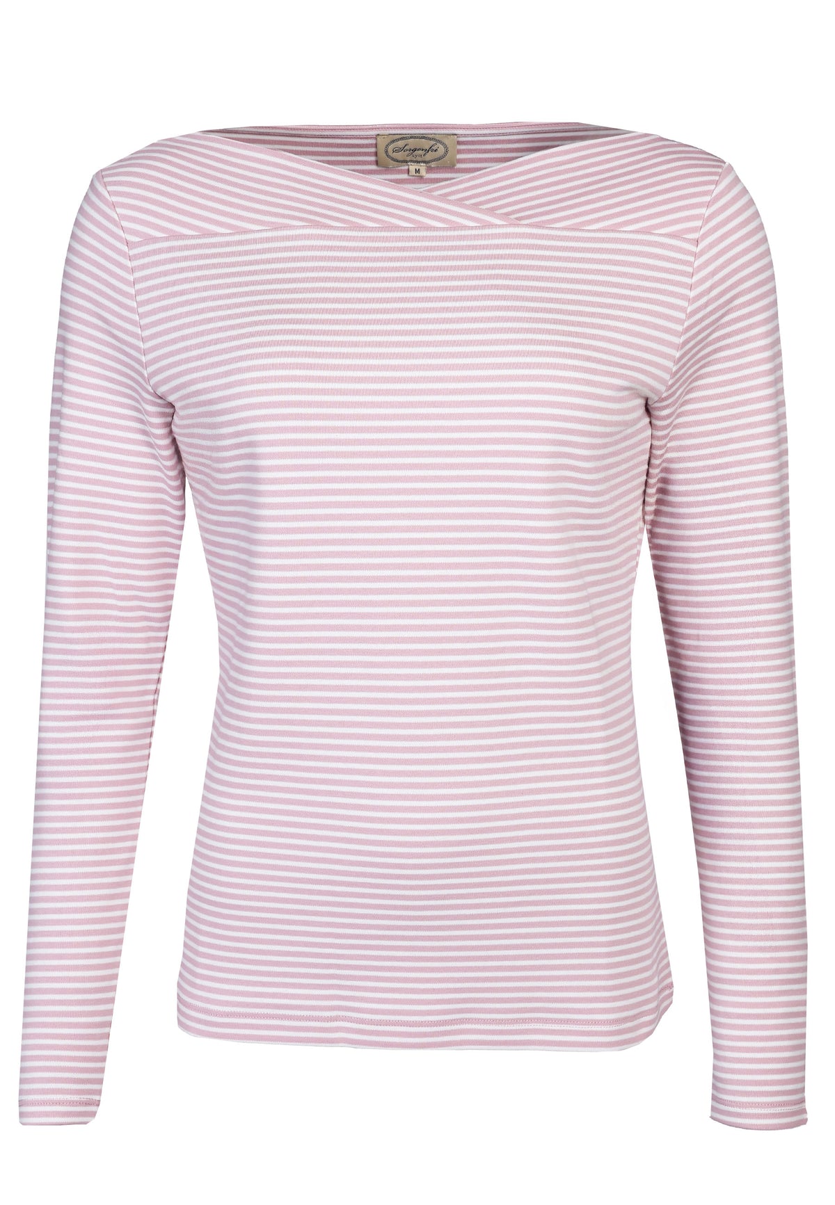 Sorgenfri Sylt Langarmshirt Kajsa