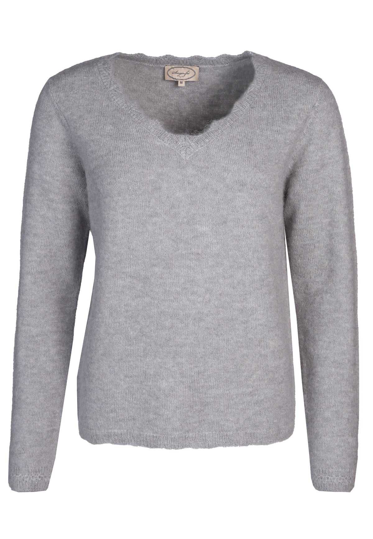Sorgenfri Sylt Strickpullover Rosanna