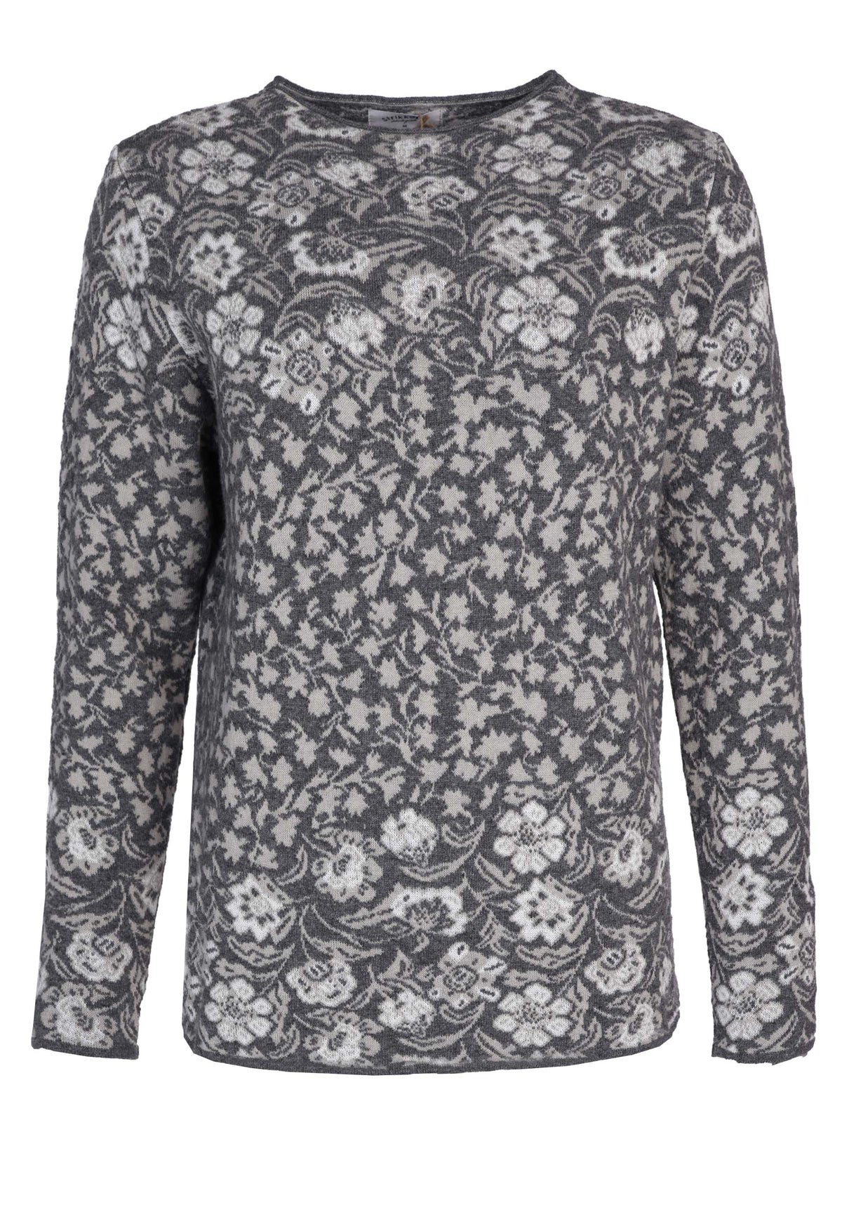 Sorgenfri Sylt Strickpullover Sofia Garden