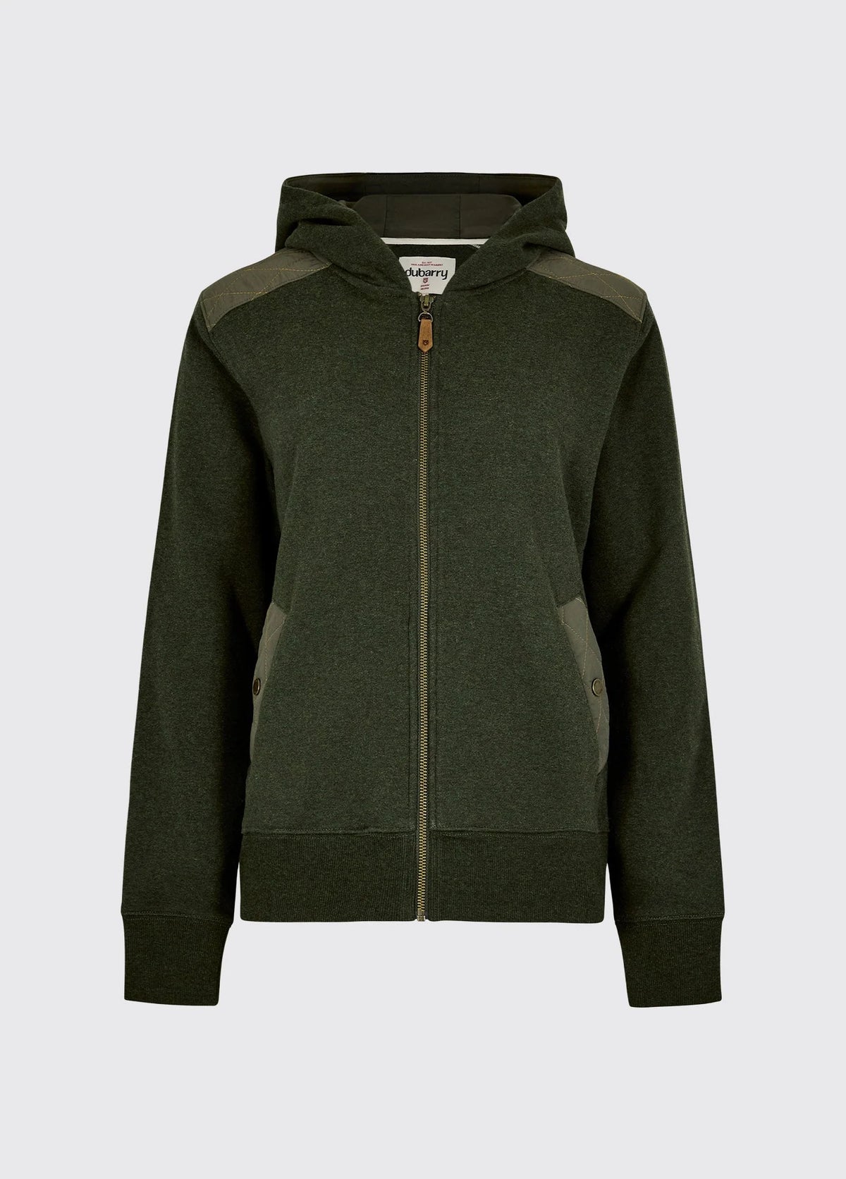 Dubarry of Ireland Kapuzenjacke BAMBRICK
