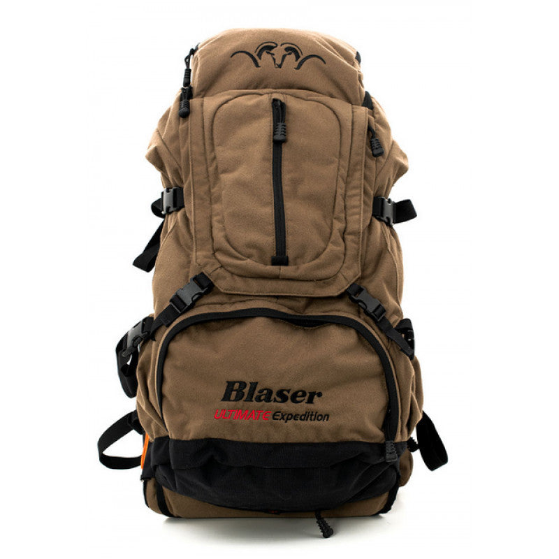 Blaser Jagdrucksack Ultimate Expedition