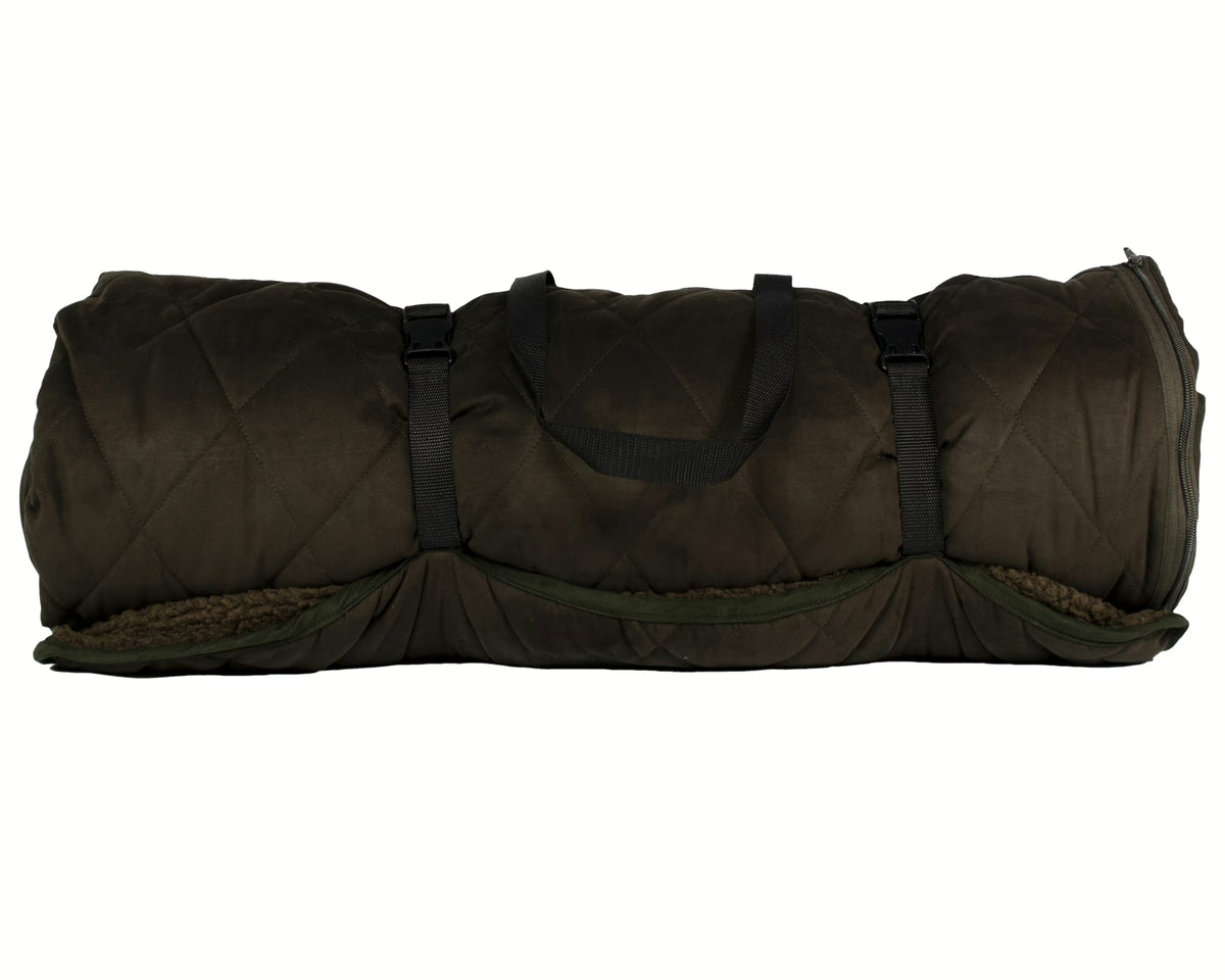 Hubertus Ansitzsack FOREST XXL Miporex