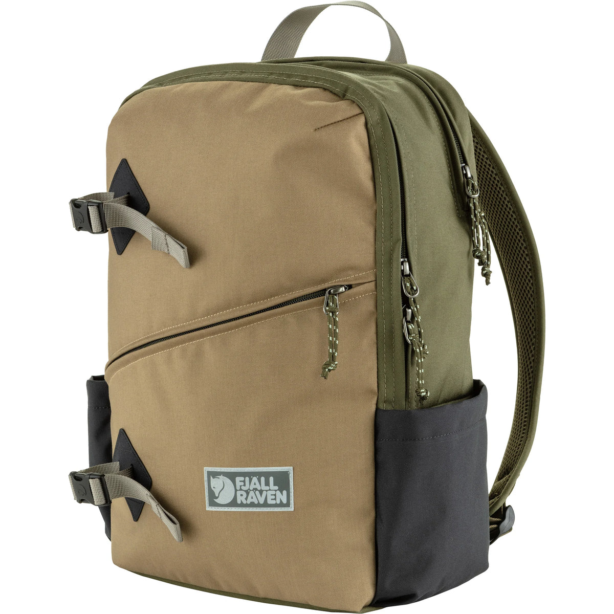 Fjällräven Rucksack Vardag Backpack 17