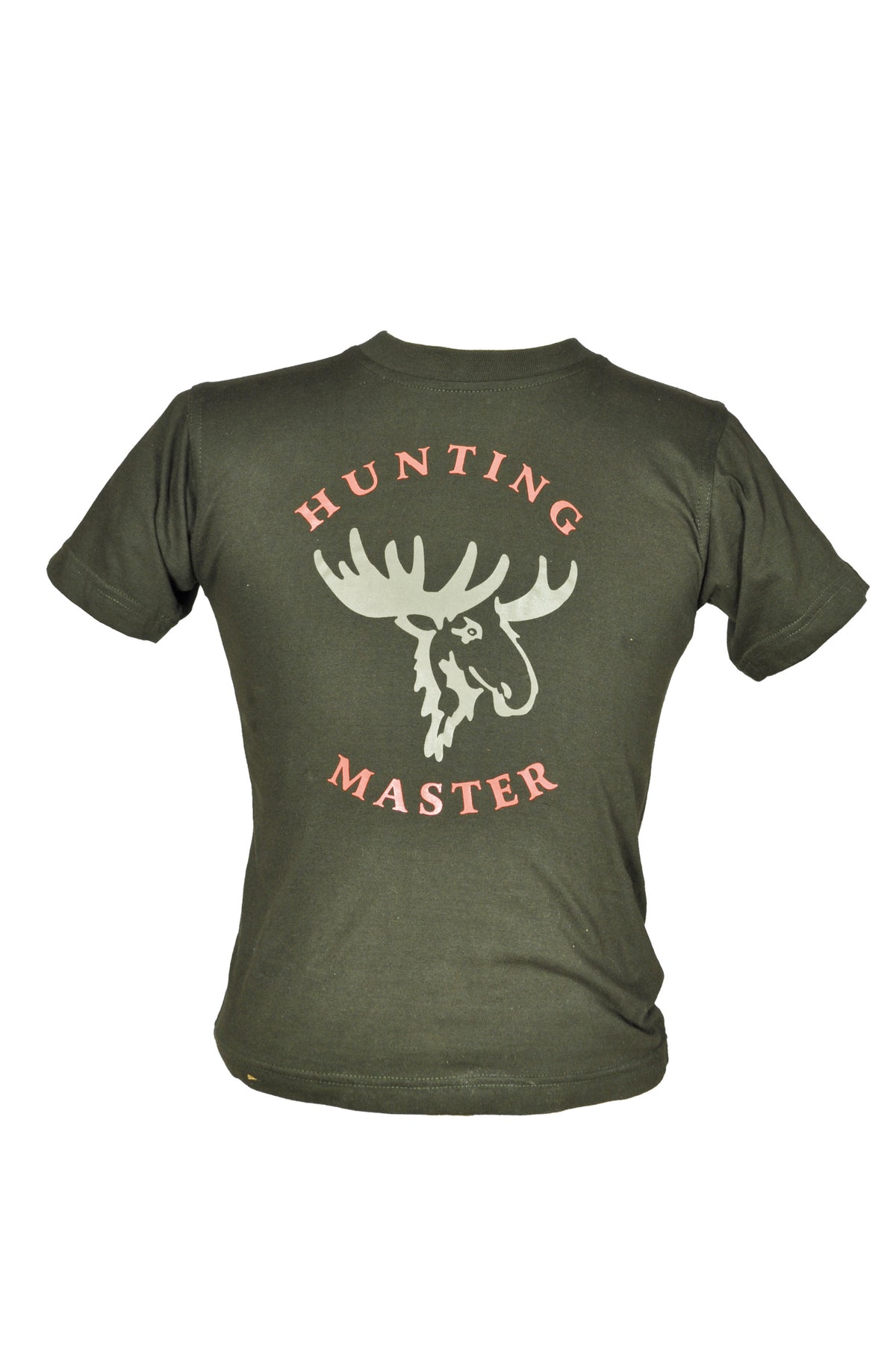 Hubertus Kinder T-Shirt Hunting Master